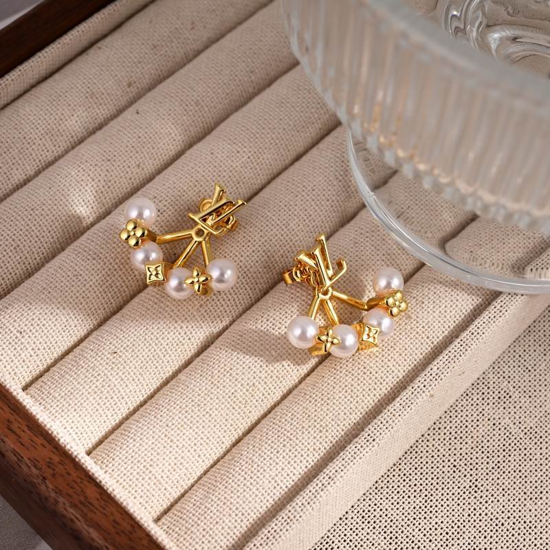 Lv Earring 02yxs20